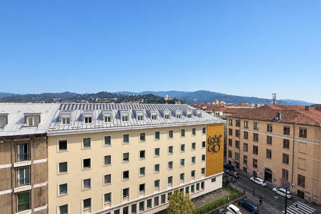 Nel Cuore di Torino - Box Auto Gratis - by RD Domus - 5