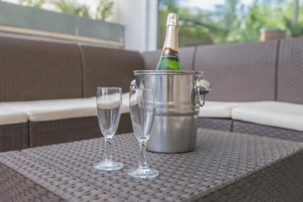Hotel Marebello, Rimini - 2