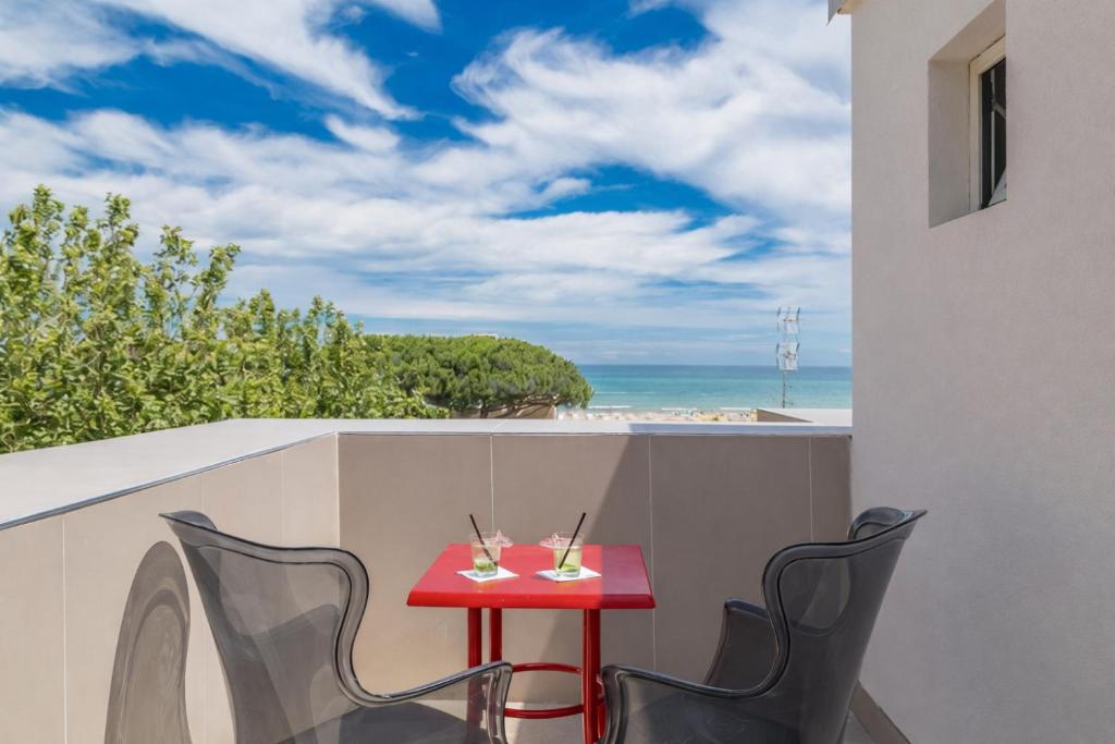 Hotel Marebello, Rimini - 3