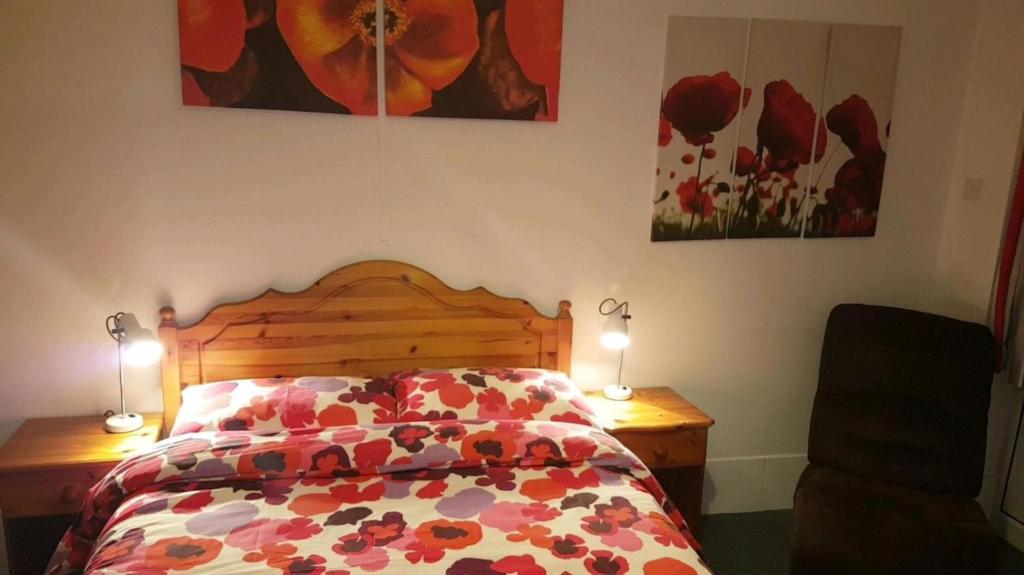 Chelford Guesthouse photo