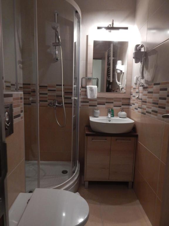 Apartments Zed Vila Zvoncica photo