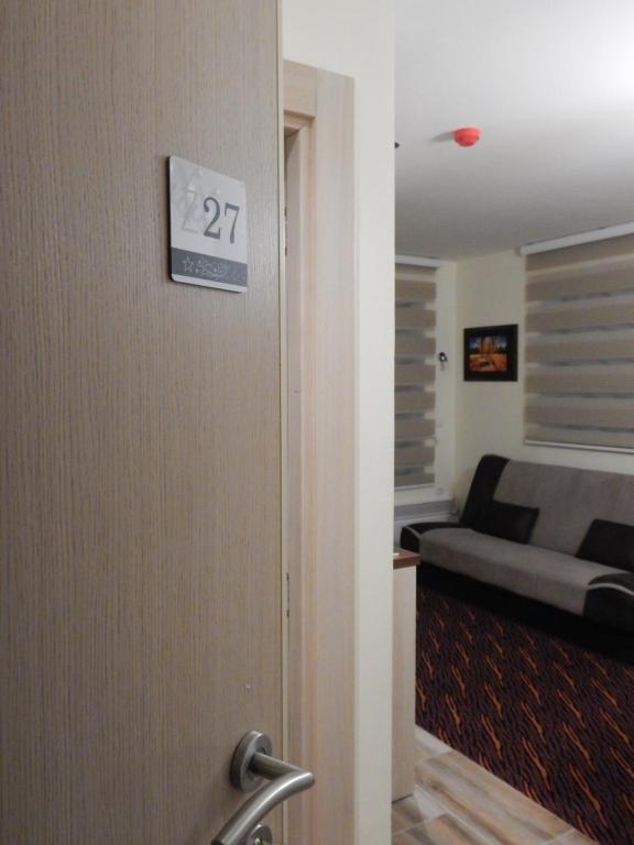 Apartments Zed Vila Zvoncica photo