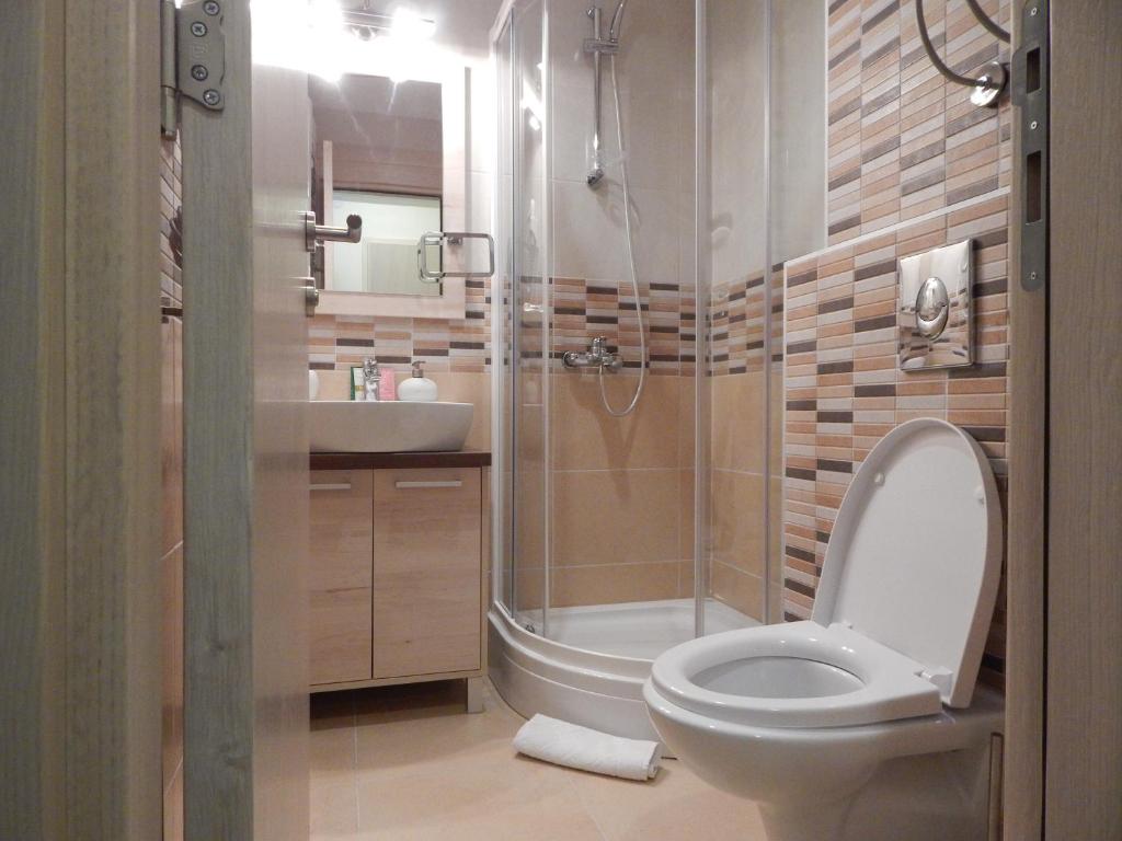 Apartments Zed Vila Zvoncica photo