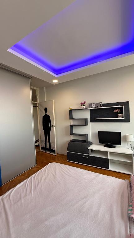 Palms Apartment - 4