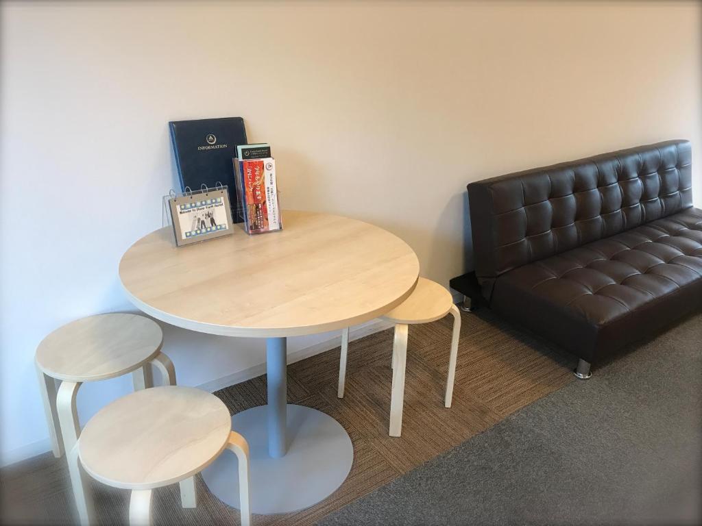 Facilities