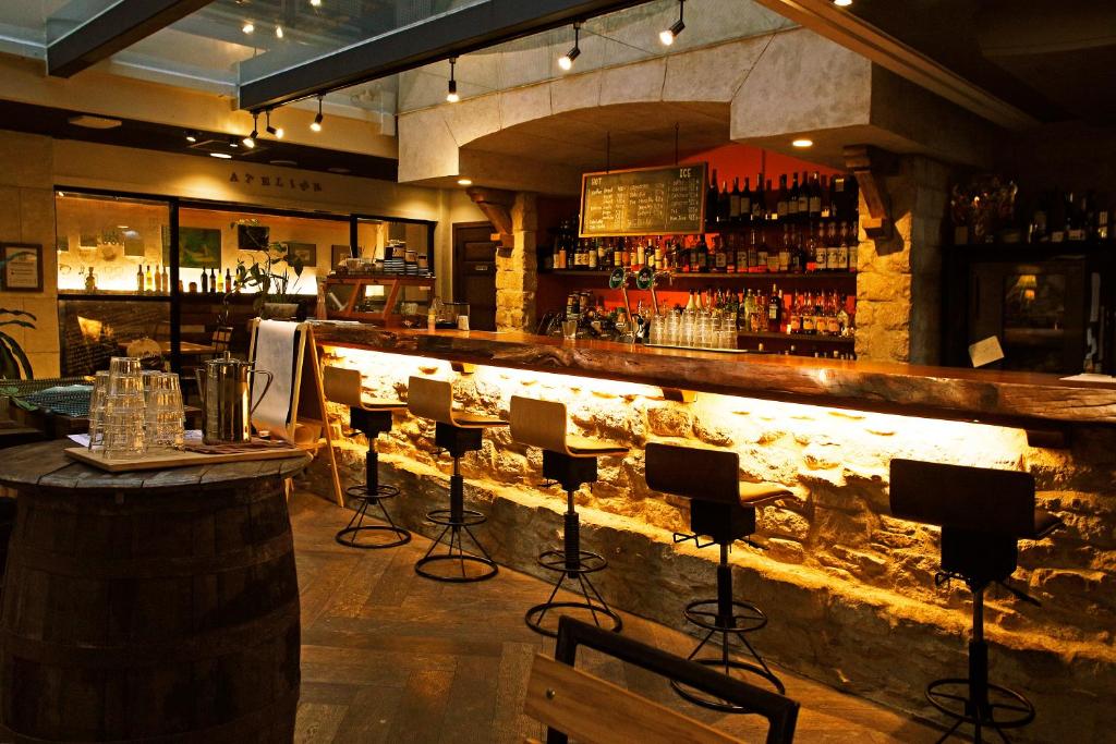 호스텔 쿠오레 구라시키 호텔 이미지 1