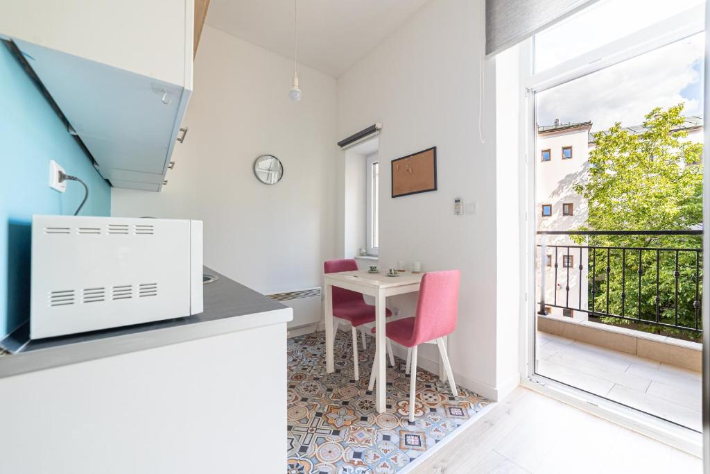 Turhanija City Center Design apartments - 4