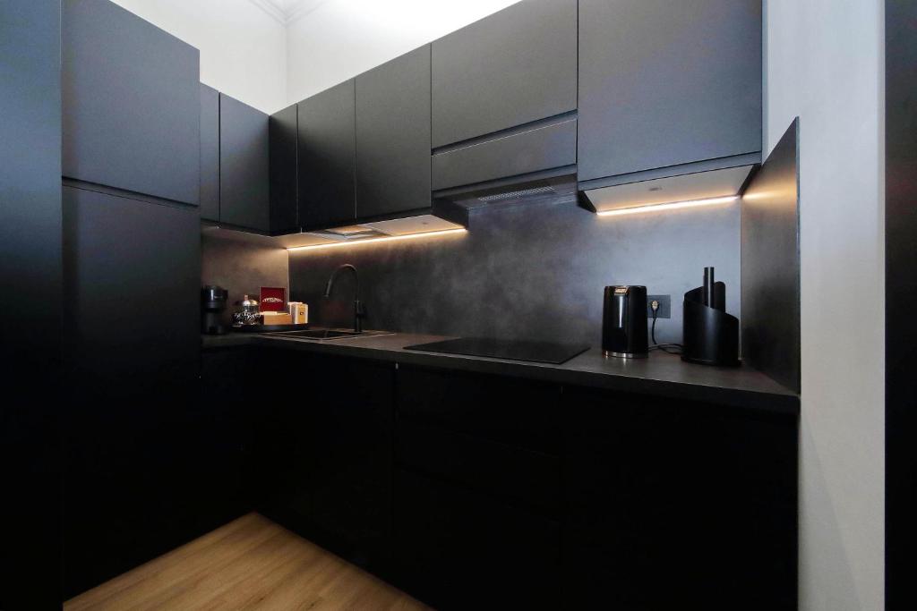 Urbe Charme Scipioni - 3 Suites 3 Bathrooms - 5