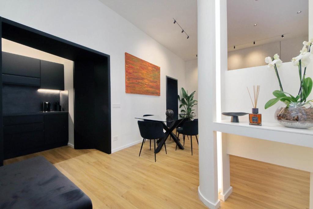 Urbe Charme Scipioni - 3 Suites 3 Bathrooms - 4