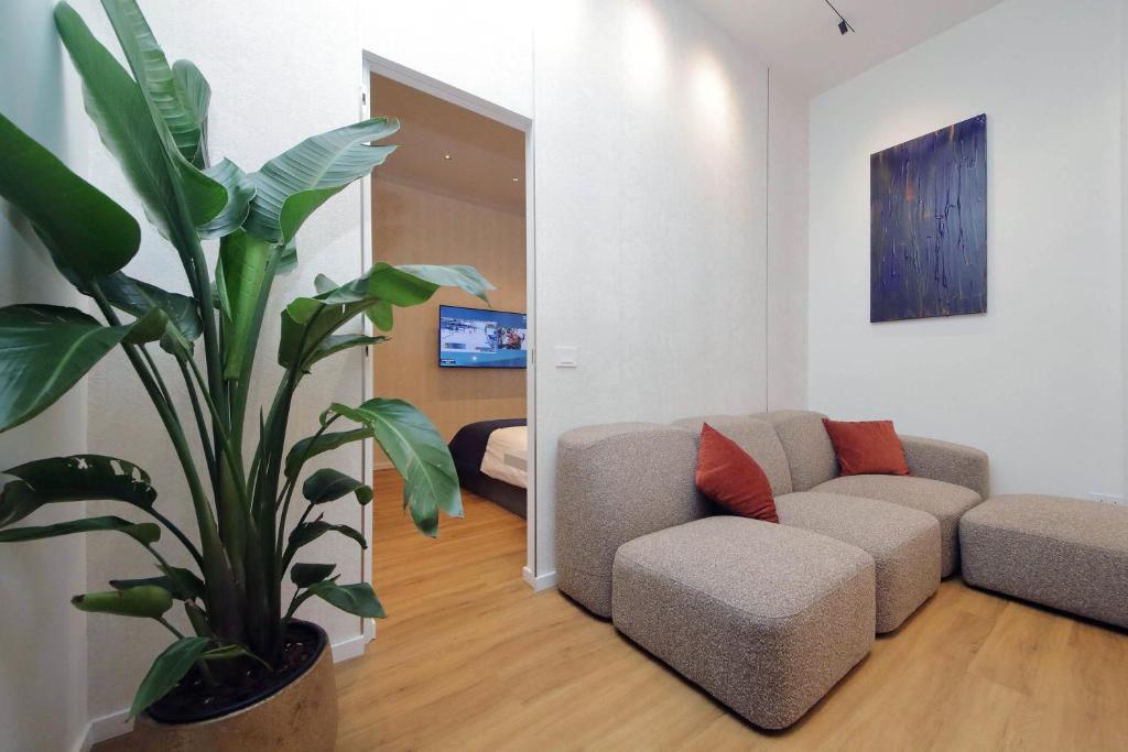 Urbe Charme Scipioni - 3 Suites 3 Bathrooms - 3