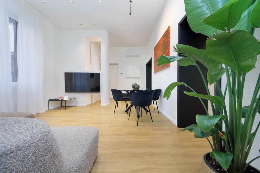 Urbe Charme Scipioni - 3 Suites 3 Bathrooms - 2