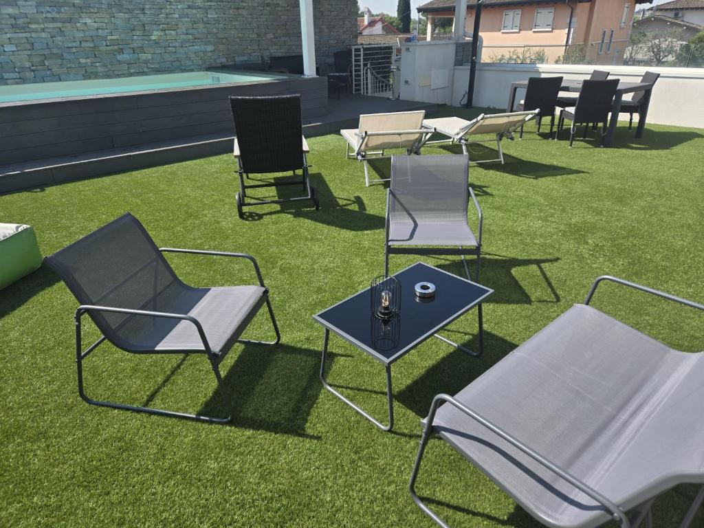 Peschiera Luxury House - 3