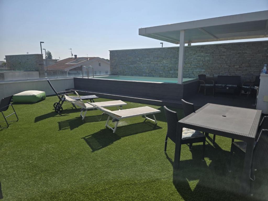 Peschiera Luxury House - 4