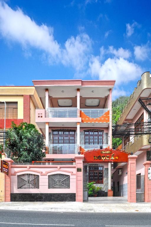 Ngoc An Guesthouse photo