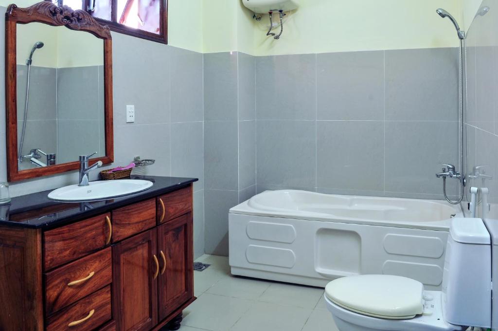 Ngoc An Guesthouse photo