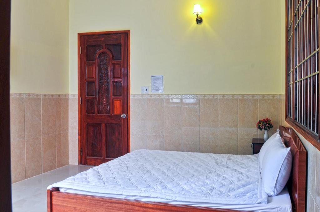 Ngoc An Guesthouse photo