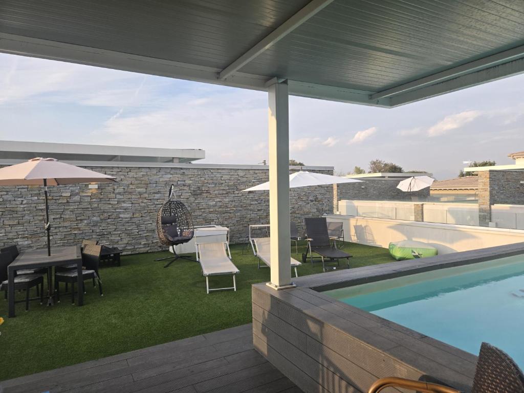 Peschiera Luxury House - 1
