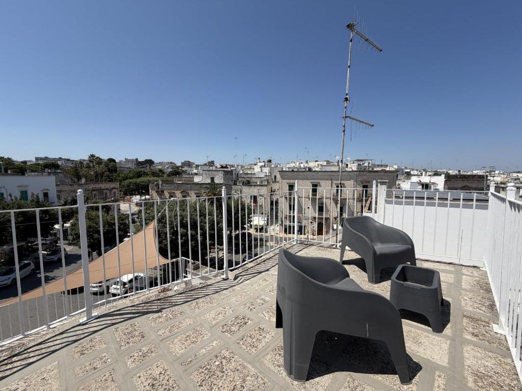 Casa Splendida Vista by Bianco Puglia Vacanze - 2