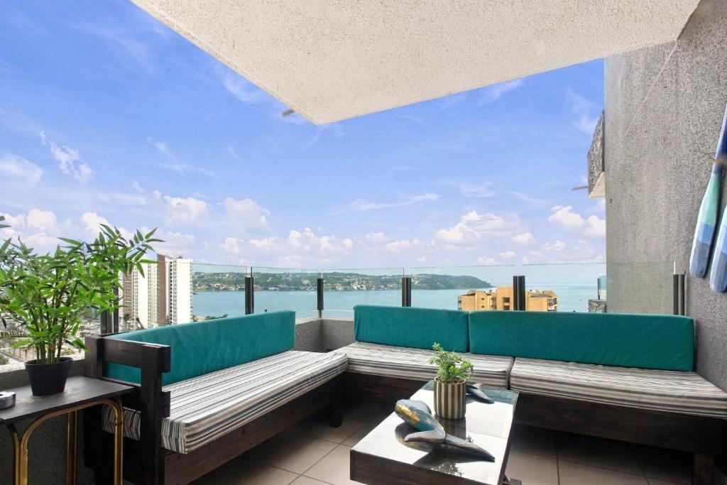 Oceana Suites Esmeralda - 3