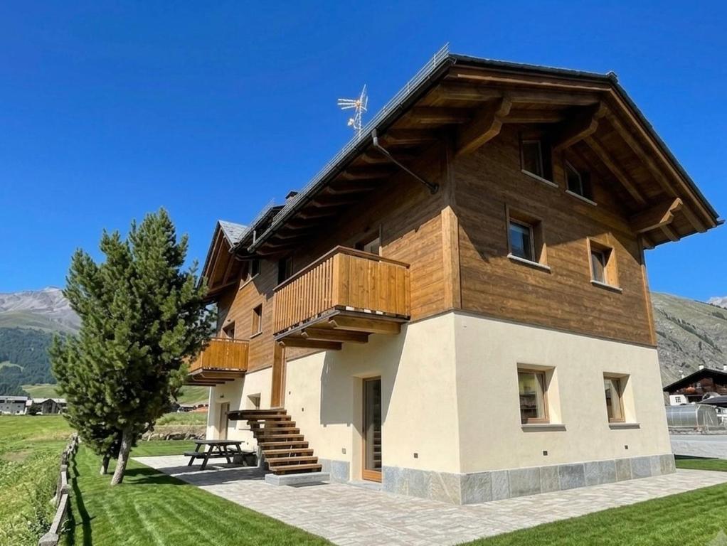 Aura Lodge - 1