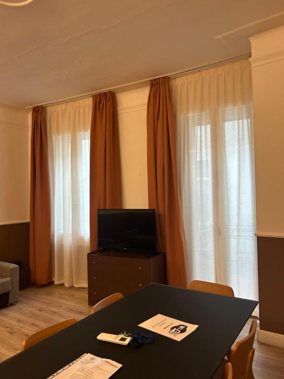 Max apartment - 5
