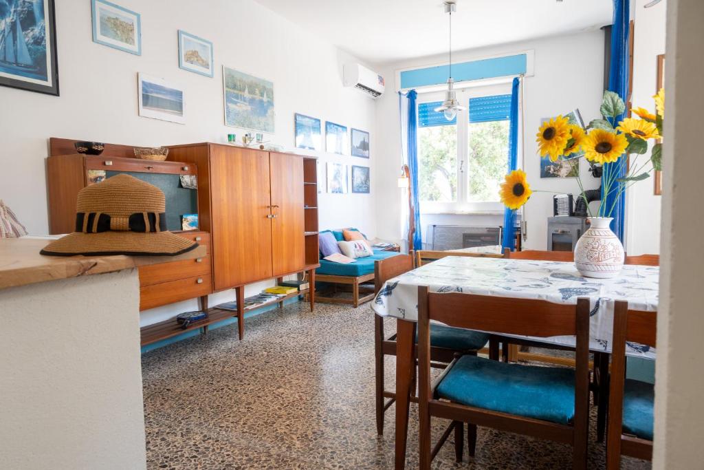 Casa Lido zia Frankie - 3