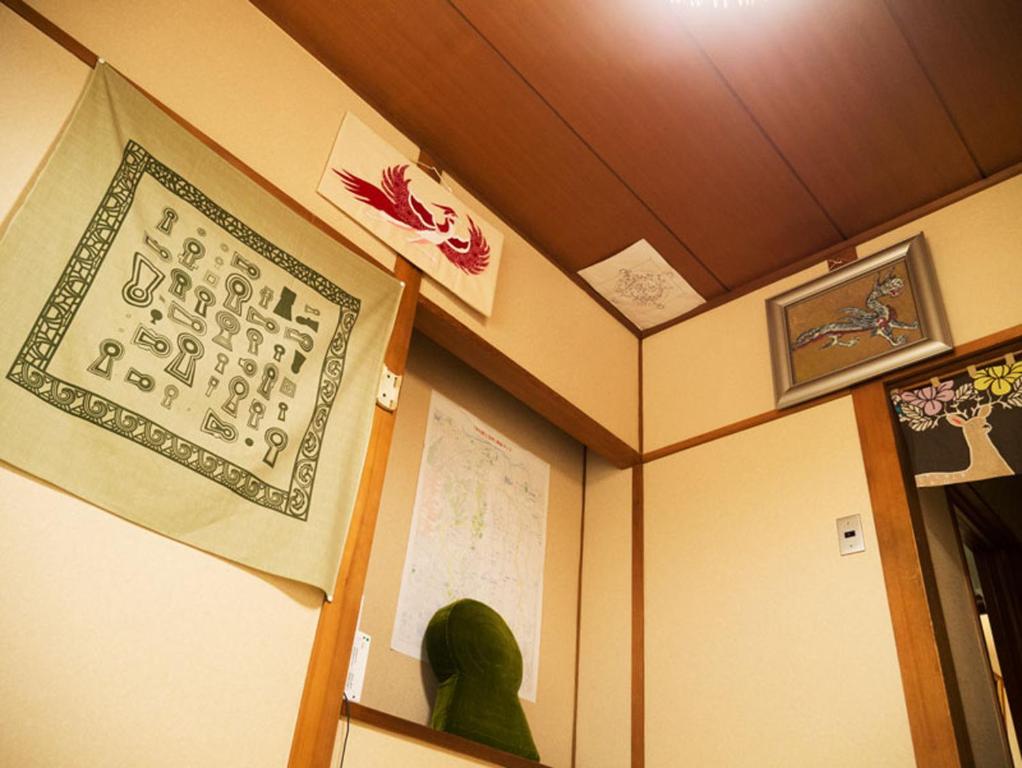 Yamabe Hotel photo