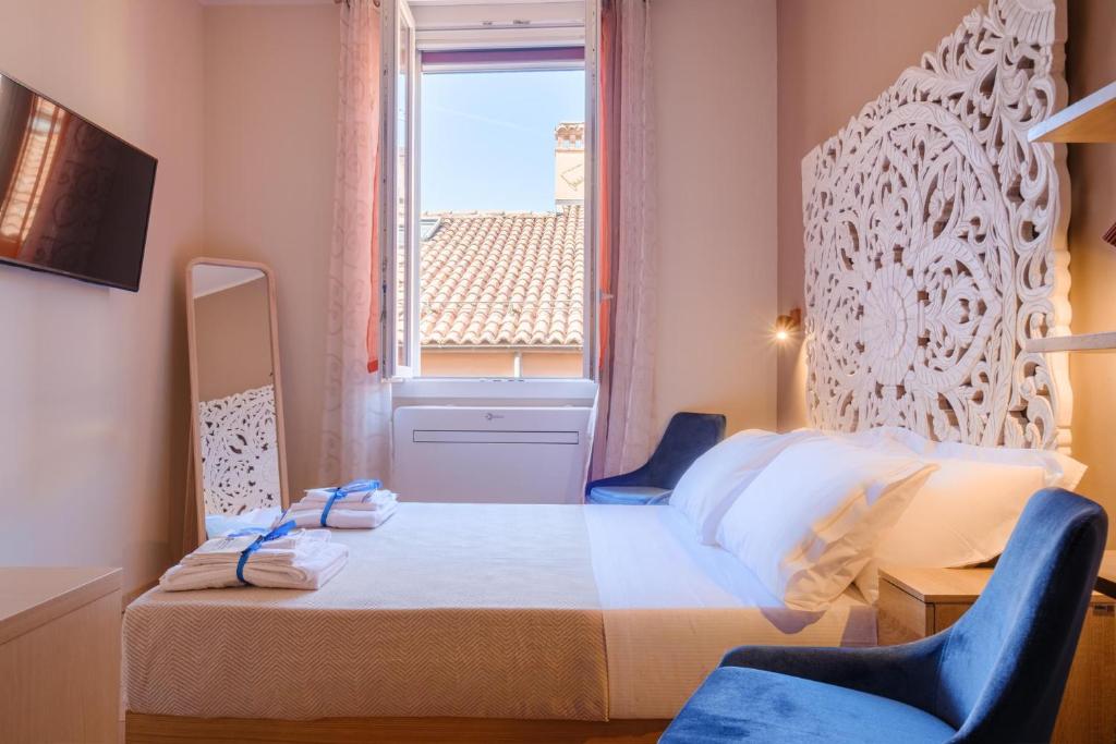 Montefiori Luxury Suite & Spa - 5