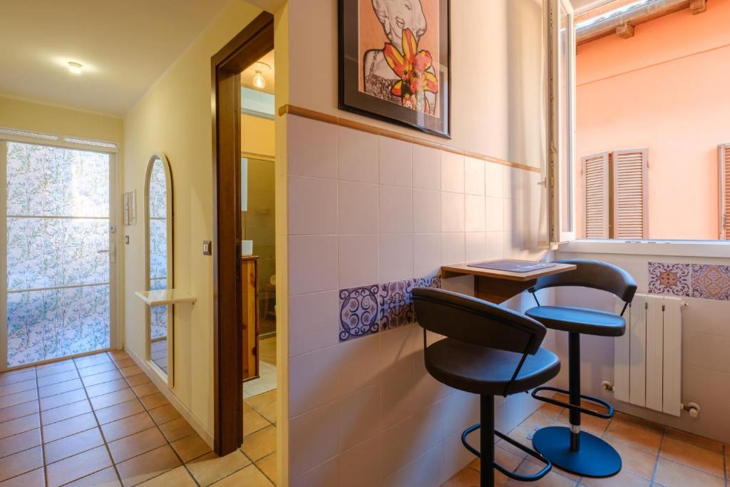 Montefiori Luxury Suite & Spa - 3