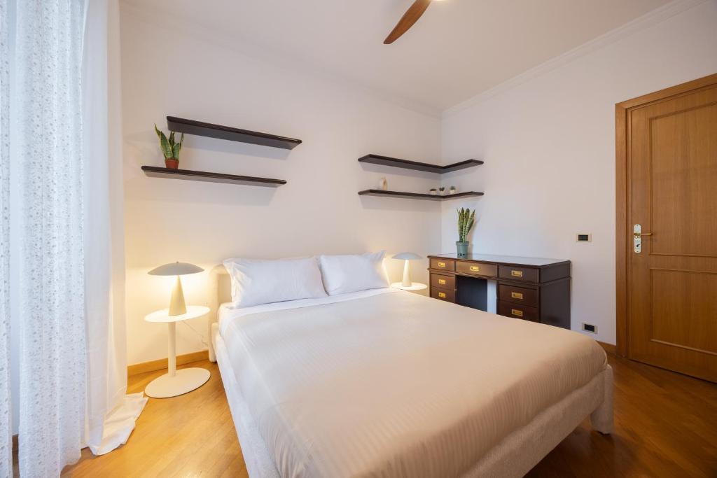 Atlas Monti Apartment - 2
