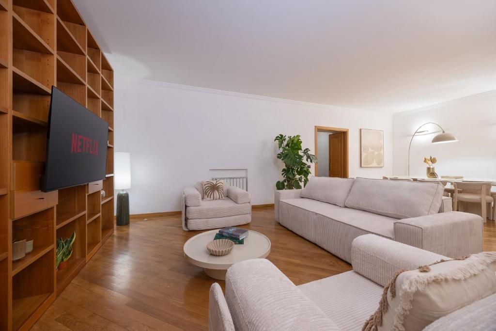 Atlas Monti Apartment - 5