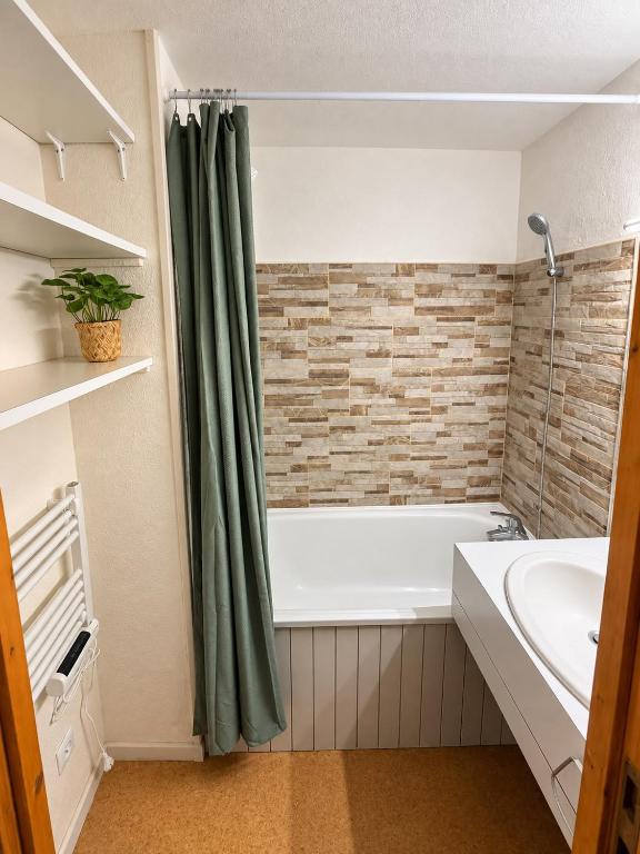 Cosy Studio - Pied des Pistes, Ski-in Ski-out - Les Arcs Peisey Vallandry - 3