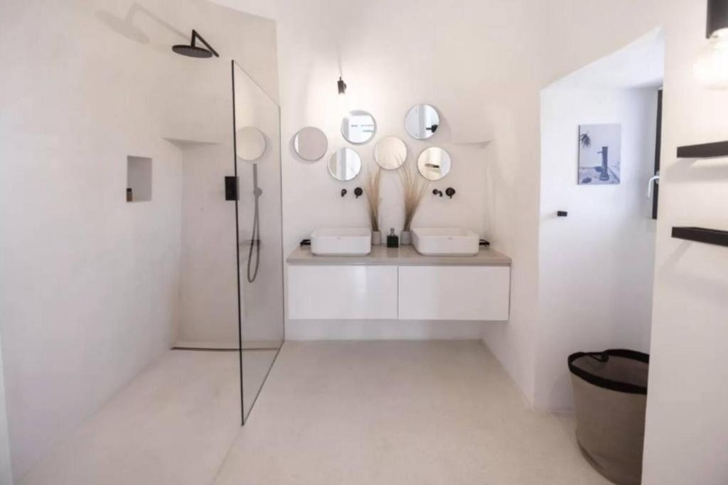 Villa MONiKA - luxury Trulli & Pool by TrulloVista - 3