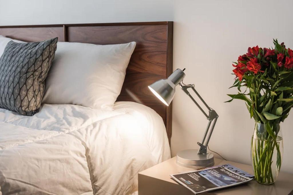 Condesa Residence Amsterdam E Cozy Living Space in the Heart of the City on Amsterdam Avenue - 3