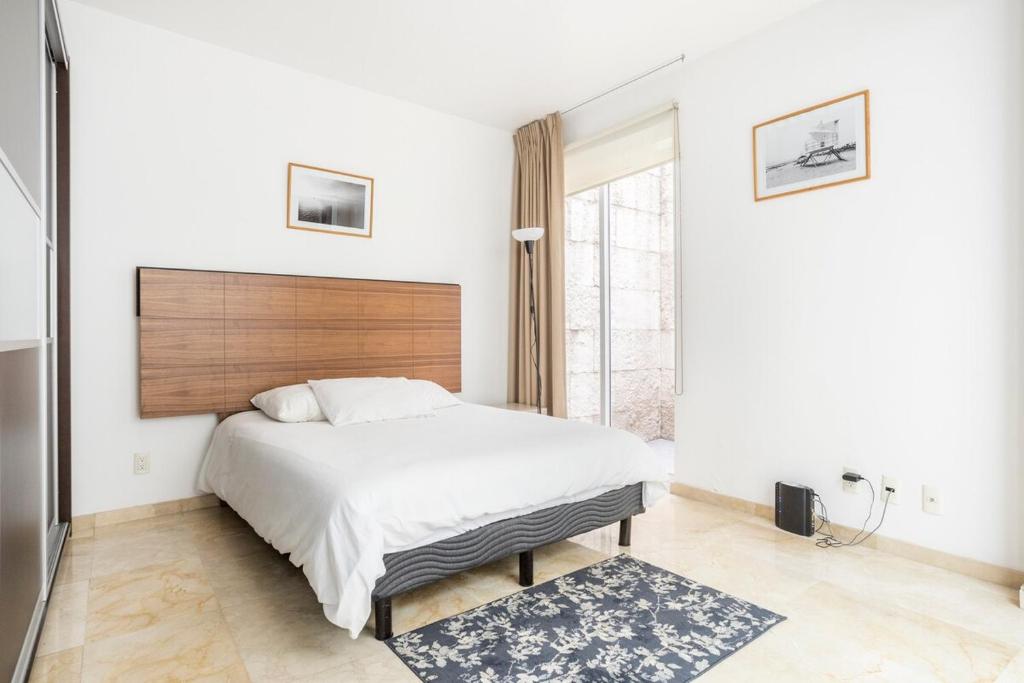 Condesa Residence Amsterdam 104 Lovely 1Bed 1 Bath on Amsterdam Av - 5