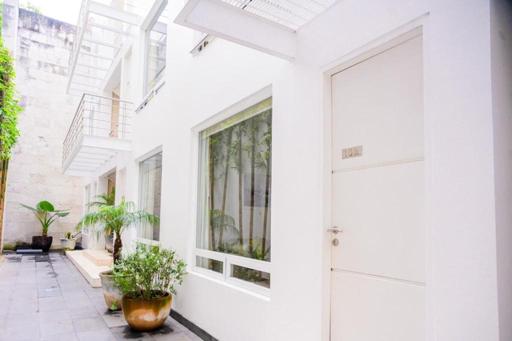 Condesa Residence Amsterdam 102 Stylish 1 bed1 Bath on Amsterdam Av - 2