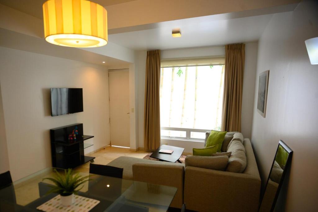 Condesa Residence Amsterdam 102 Stylish 1 bed1 Bath on Amsterdam Av - 4