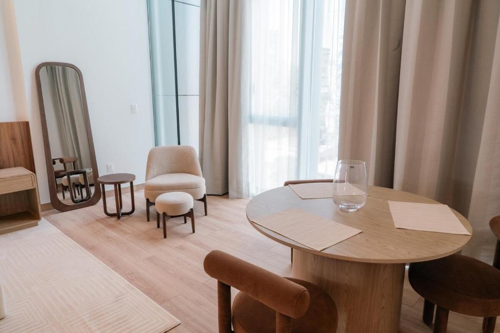 Condesa Residence - Roma Luxury Suite 501 - 5