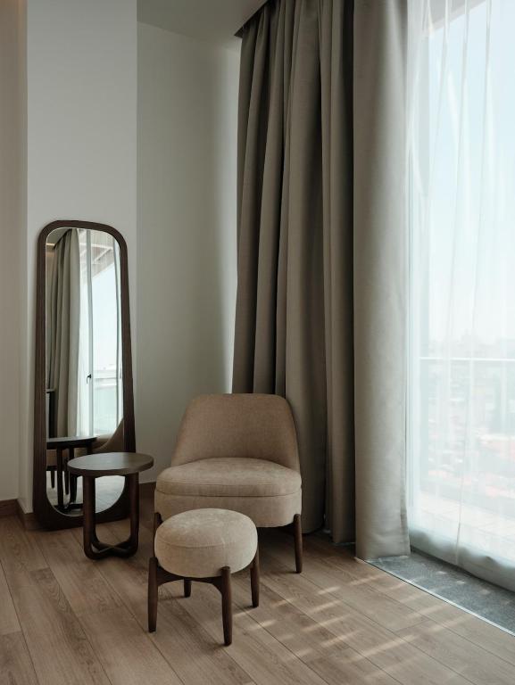 Condesa Residence - Roma Luxury Suite 405 - 4