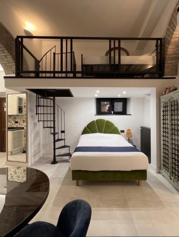 Loft a Roma centro - 1