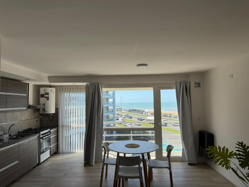Departamento con vista al mar - 5
