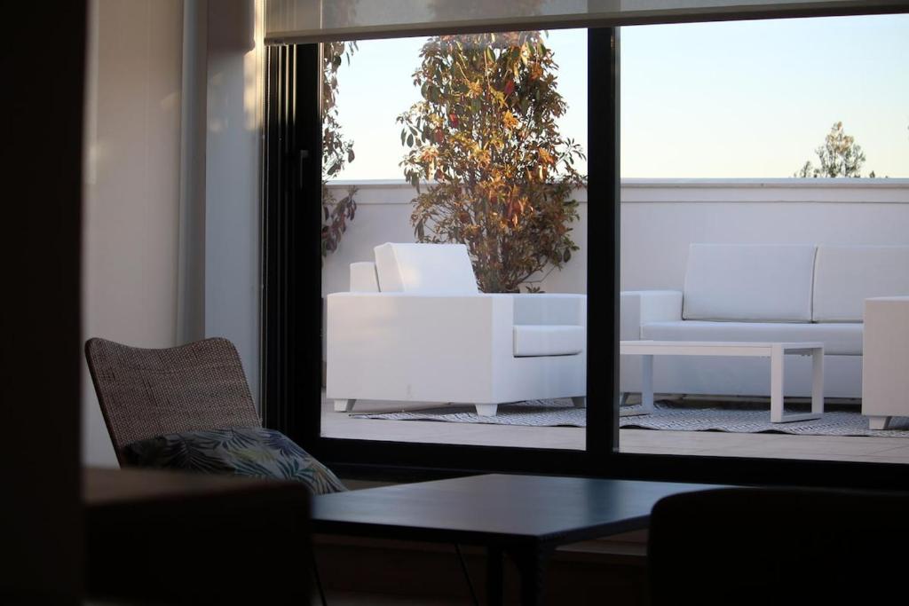Luxury Penthouse in Madrid Castellana Bernabéu - 1