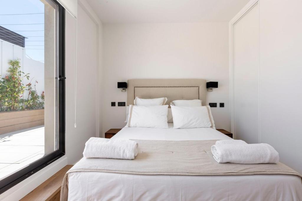 Luxury Penthouse in Madrid Castellana Bernabéu - 3