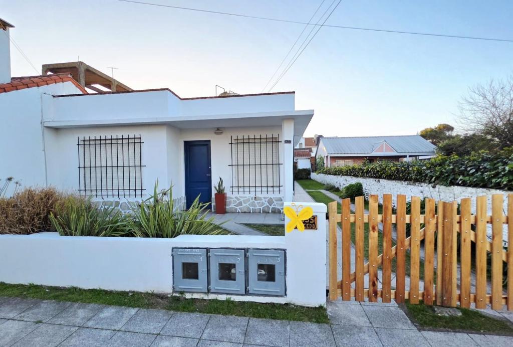 MAR DEL PLATA , CASA FARO, MUTE , MINIMO 4 NOCHEs,6 PERSONAS con reserva - 2