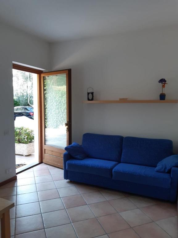 4-person apartment Malcesine Francesca - 1