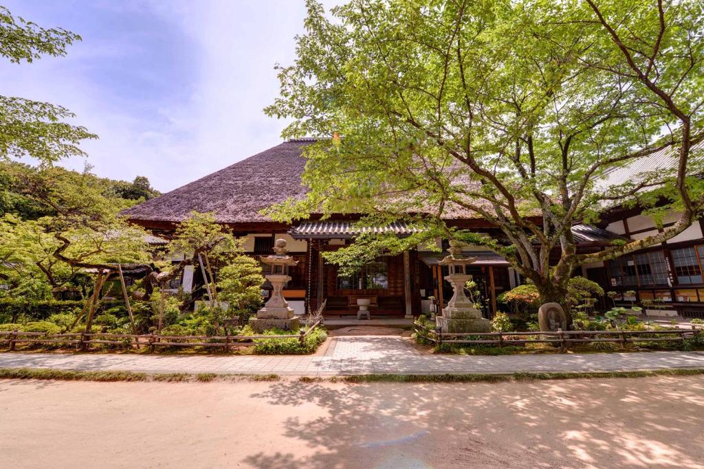 빈고야 료칸 호텔 이미지 1