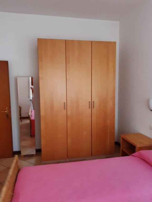 4-person apartment Malcesine Francesca - 4