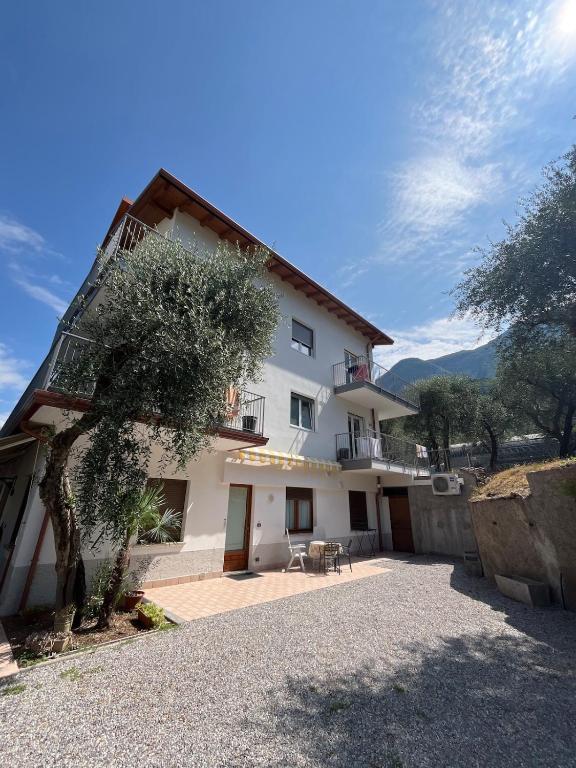 4-person apartment Malcesine Francesca - 5