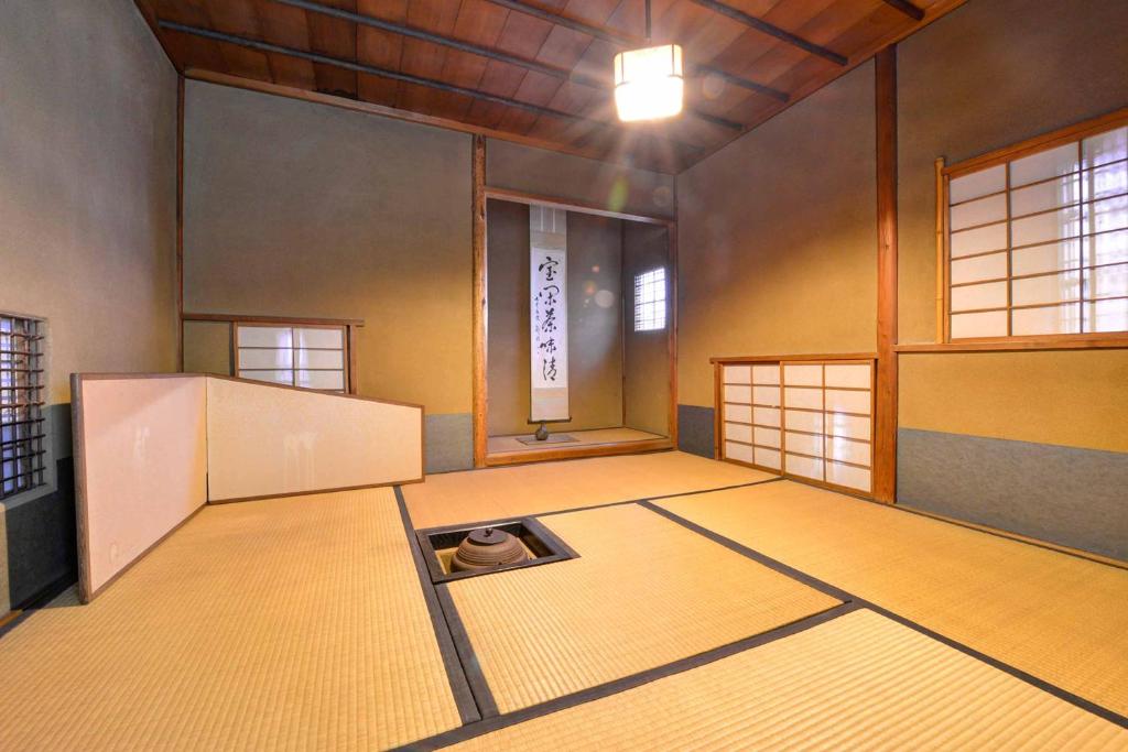 빈고야 료칸 호텔 이미지 1