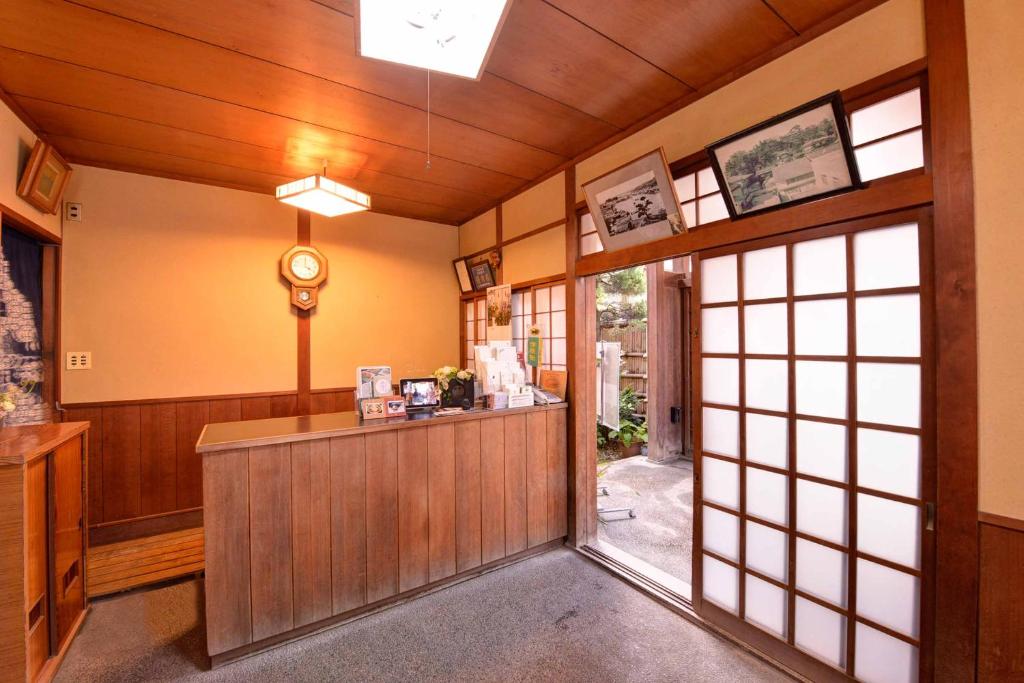 빈고야 료칸 호텔 이미지 2